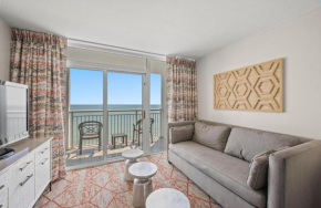 Camelot By The Sea 1206